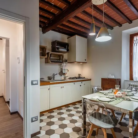 Fonte Alle Ninfe Panzió 3*