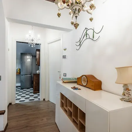 Fonte Alle Ninfe Panzió