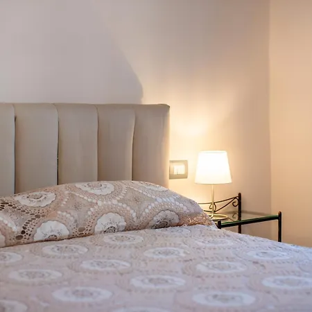 Panzió Fonte Alle Ninfe 3*