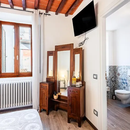 Fonte Alle Ninfe 3* Castiglione dʼOrcia