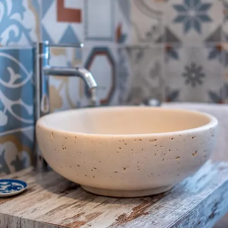 Fonte Alle Ninfe Panzió Castiglione dʼOrcia