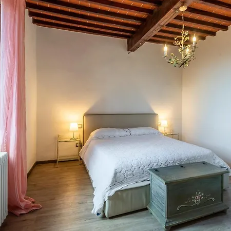 Panzió Fonte Alle Ninfe