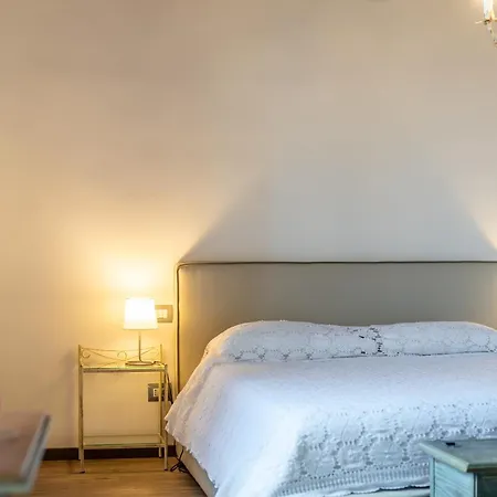 Panzió Fonte Alle Ninfe Castiglione dʼOrcia