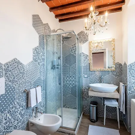 Panzió Fonte Alle Ninfe