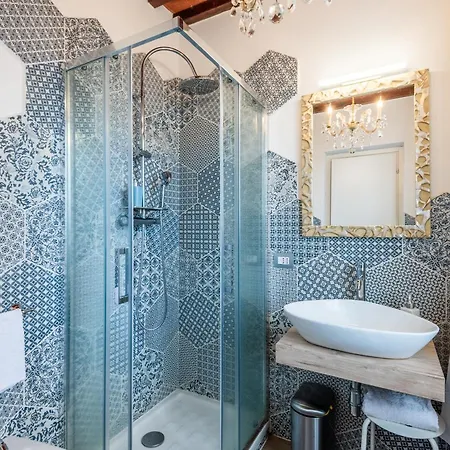 Panzió Fonte Alle Ninfe