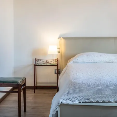 Panzió Fonte Alle Ninfe 3*