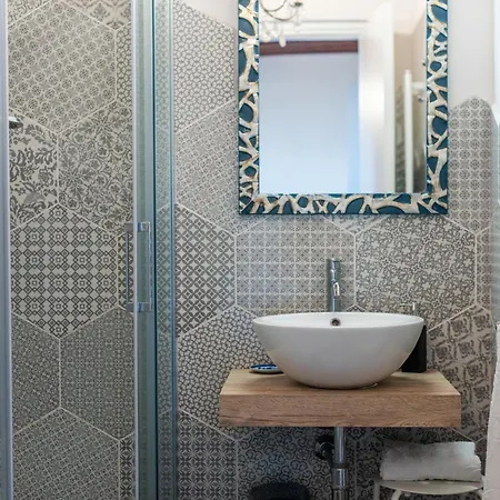 Panzió Fonte Alle Ninfe