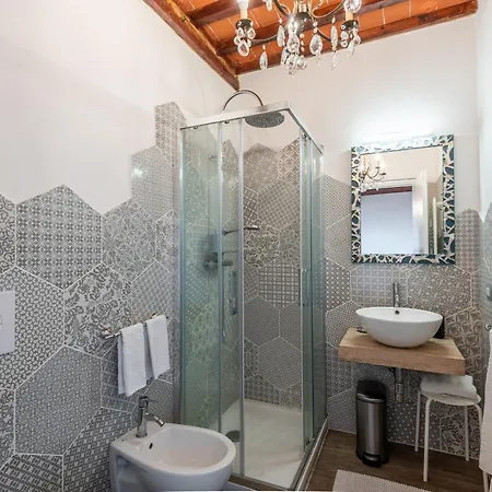 Fonte Alle Ninfe 3* Castiglione dʼOrcia